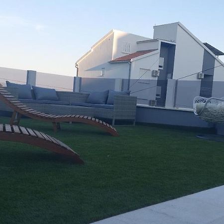 Apartment Jole 1 Trogir Zewnętrze zdjęcie