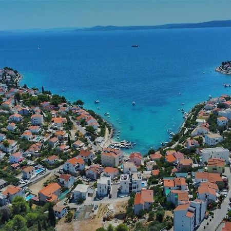 Apartment Jole 1 Trogir Zewnętrze zdjęcie