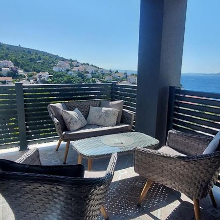 Apartment Jole 1 Trogir Zewnętrze zdjęcie