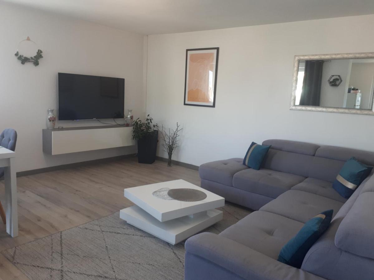 Apartment Jole 1 Trogir Zewnętrze zdjęcie