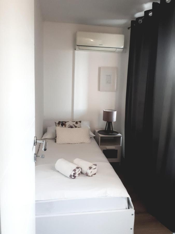 Apartment Jole 1 Trogir Zewnętrze zdjęcie