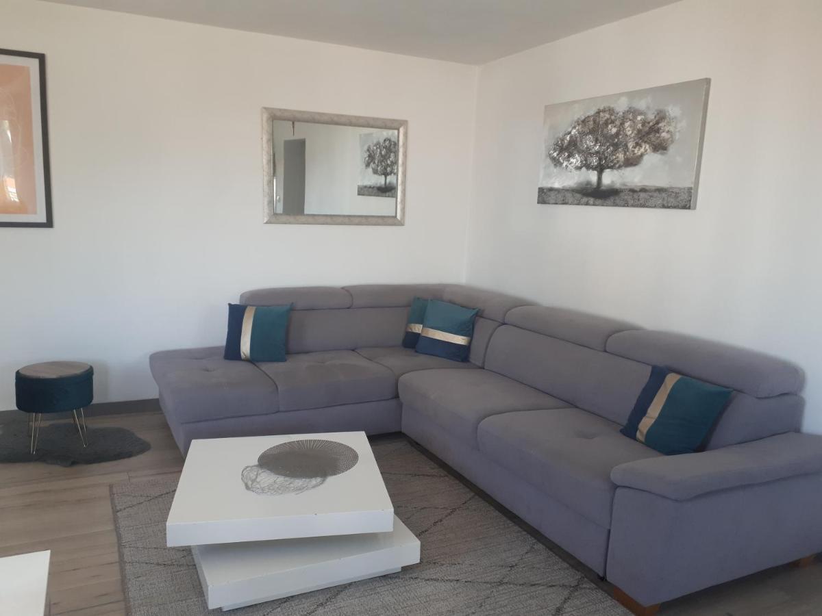 Apartment Jole 1 Trogir Zewnętrze zdjęcie