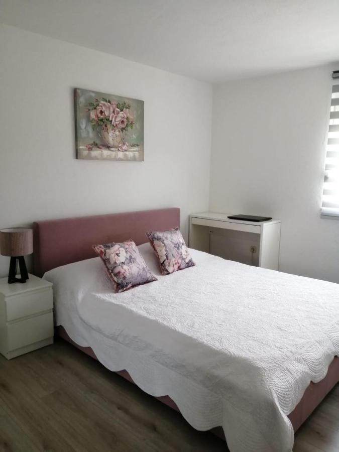 Apartment Jole 1 Trogir Zewnętrze zdjęcie
