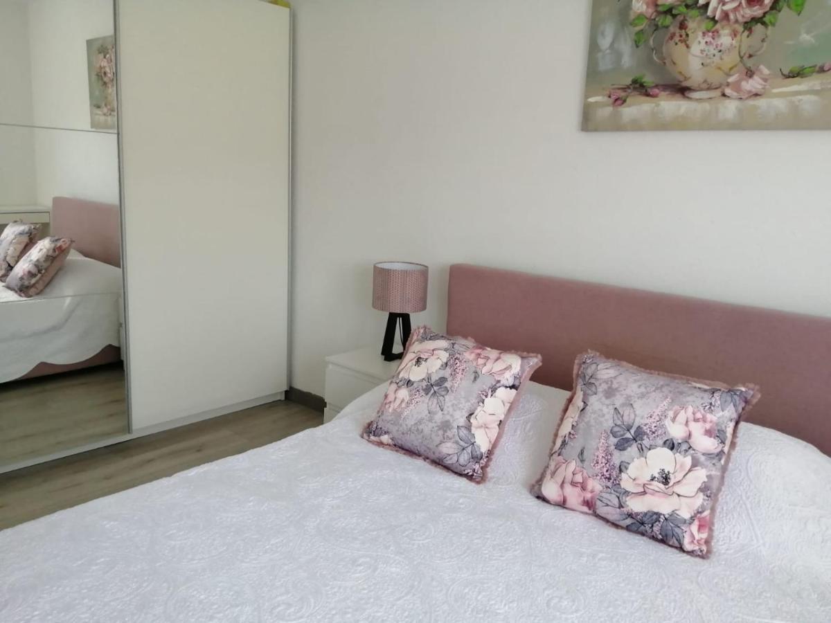 Apartment Jole 1 Trogir Zewnętrze zdjęcie