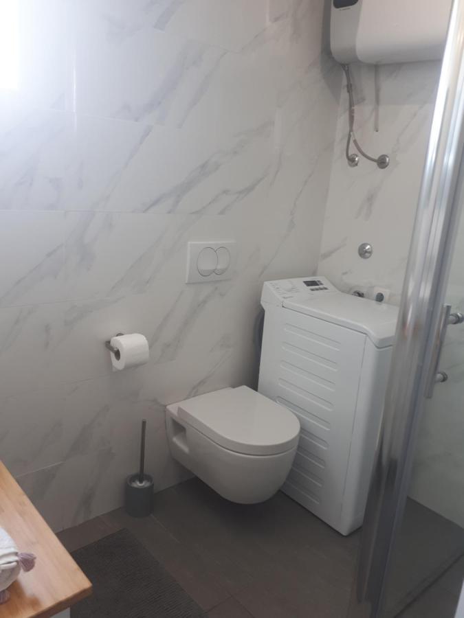 Apartment Jole 1 Trogir Zewnętrze zdjęcie