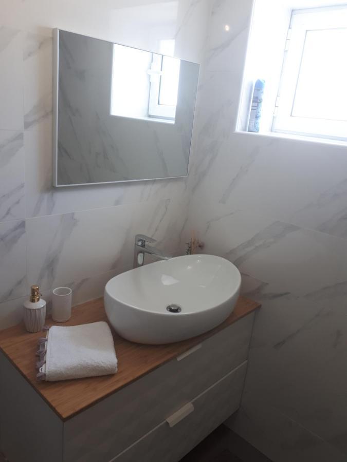 Apartment Jole 1 Trogir Zewnętrze zdjęcie
