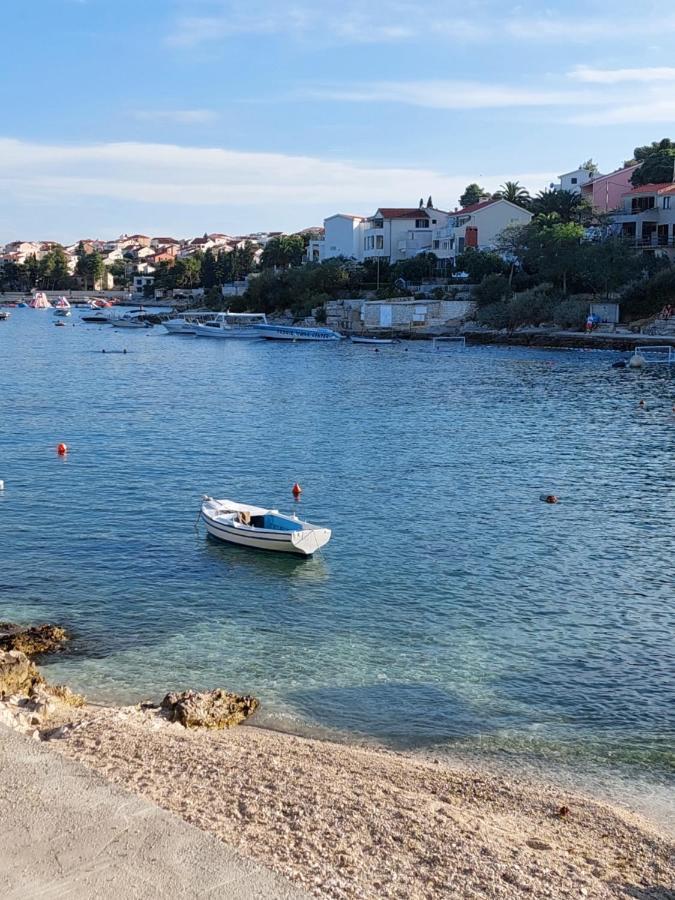Apartment Jole 1 Trogir Zewnętrze zdjęcie