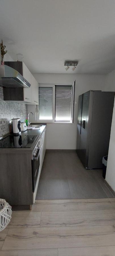 Apartment Jole 1 Trogir Zewnętrze zdjęcie