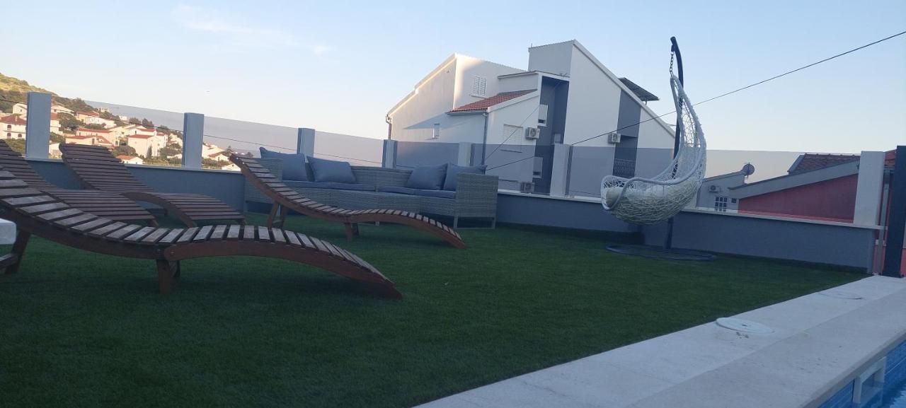 Apartment Jole 1 Trogir Zewnętrze zdjęcie