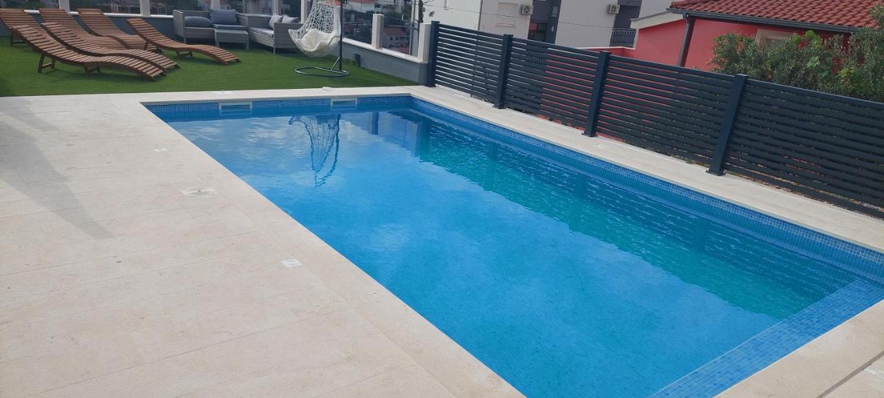 Apartment Jole 1 Trogir Zewnętrze zdjęcie