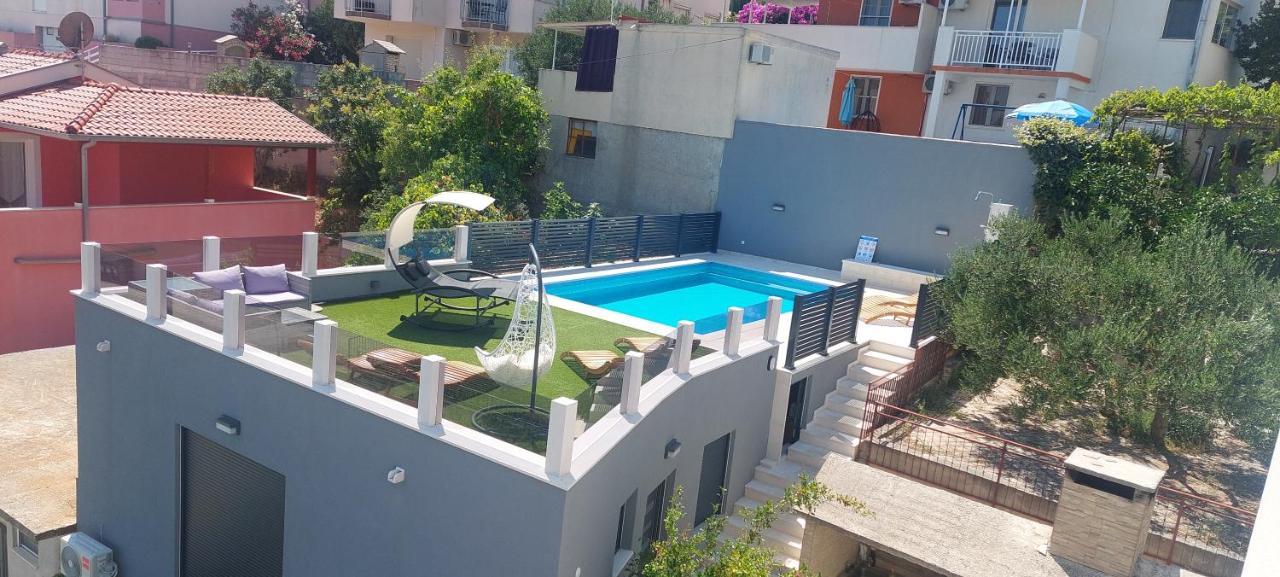 Apartment Jole 1 Trogir Zewnętrze zdjęcie