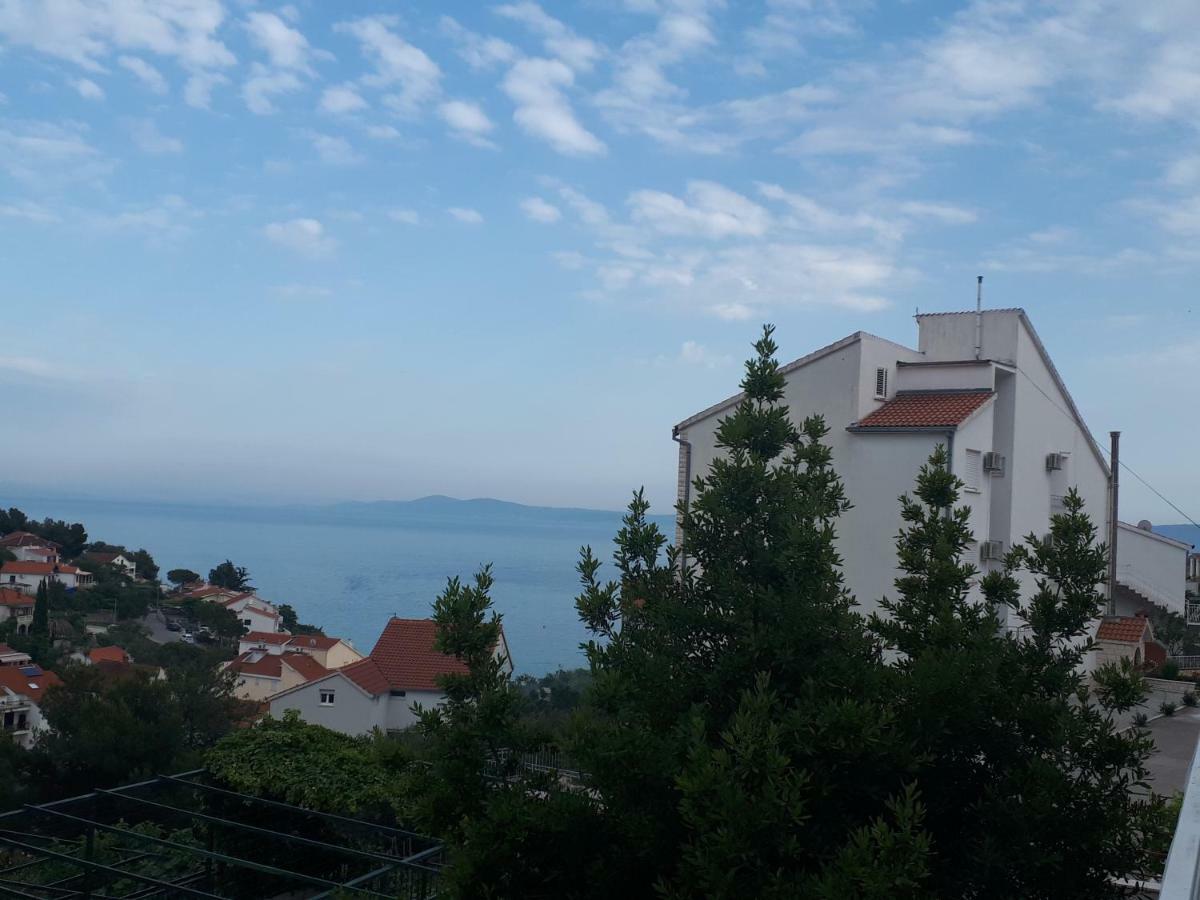 Apartment Jole 1 Trogir Zewnętrze zdjęcie