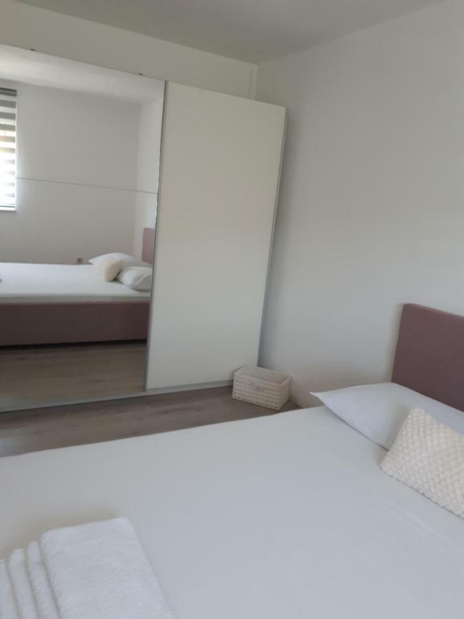 Apartment Jole 1 Trogir Zewnętrze zdjęcie