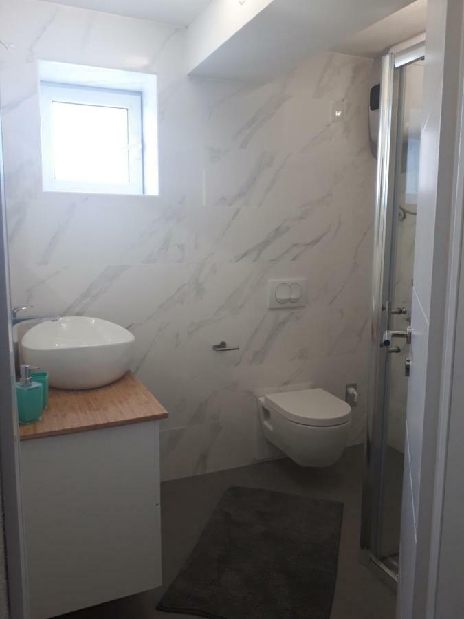 Apartment Jole 1 Trogir Zewnętrze zdjęcie