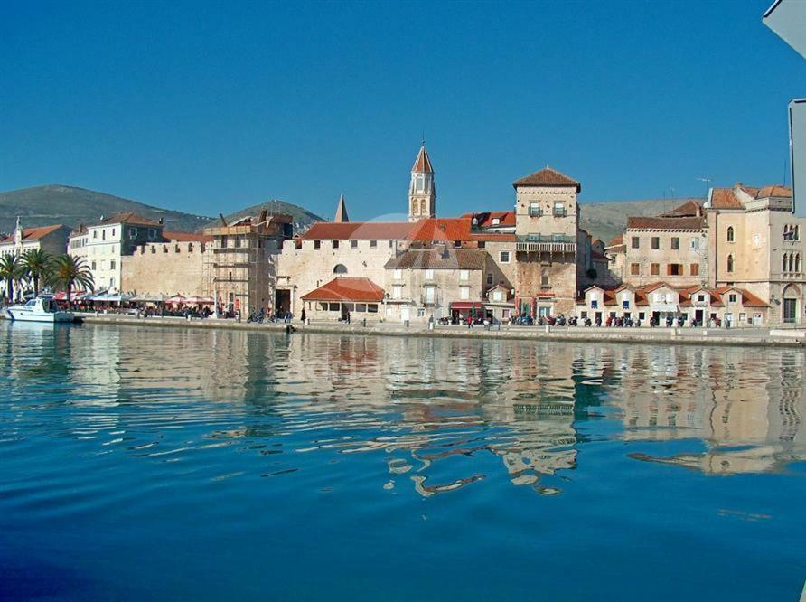 Apartment Jole 1 Trogir Zewnętrze zdjęcie