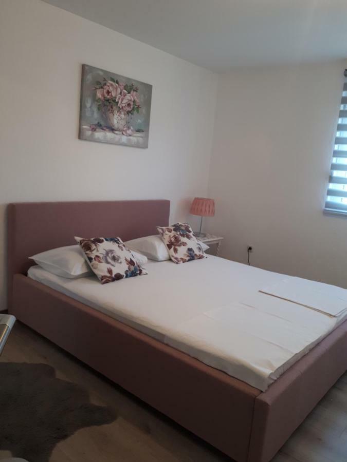 Apartment Jole 1 Trogir Zewnętrze zdjęcie