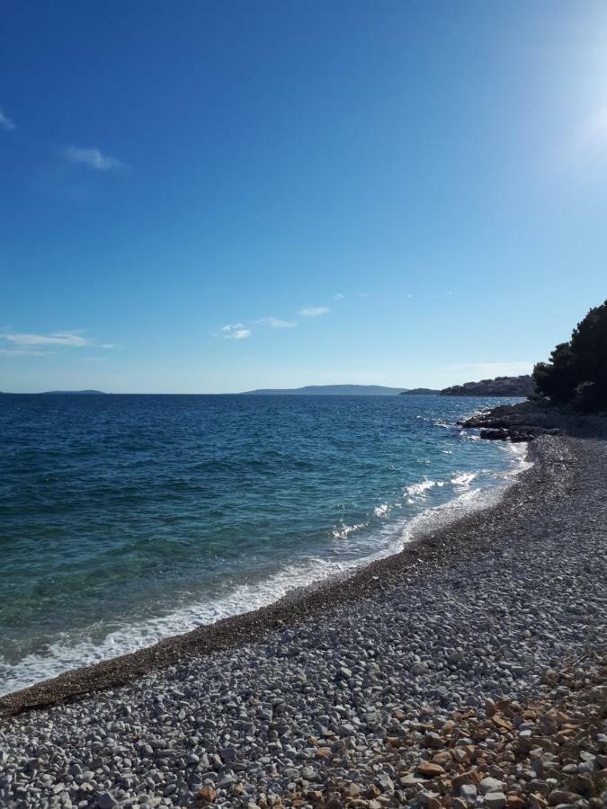 Apartment Jole 1 Trogir Zewnętrze zdjęcie