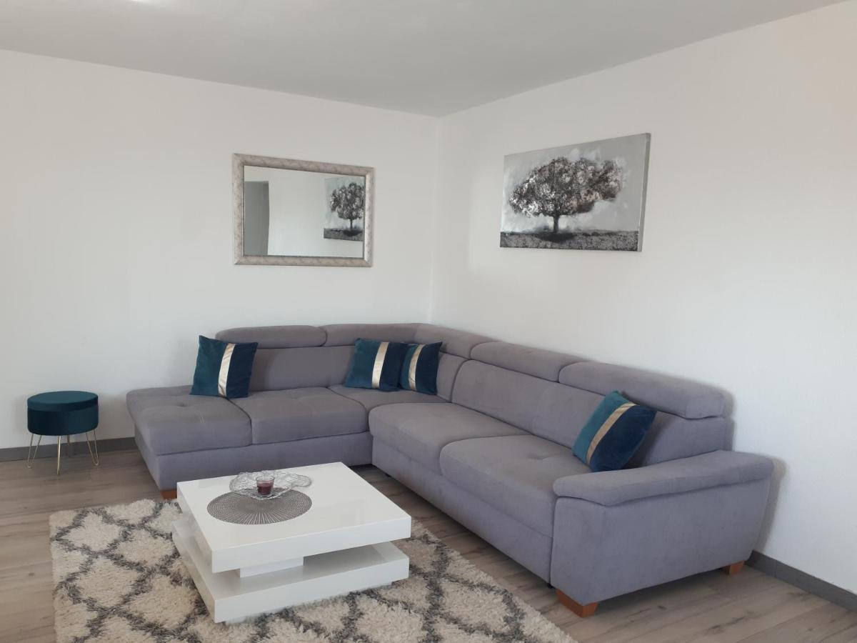 Apartment Jole 1 Trogir Zewnętrze zdjęcie